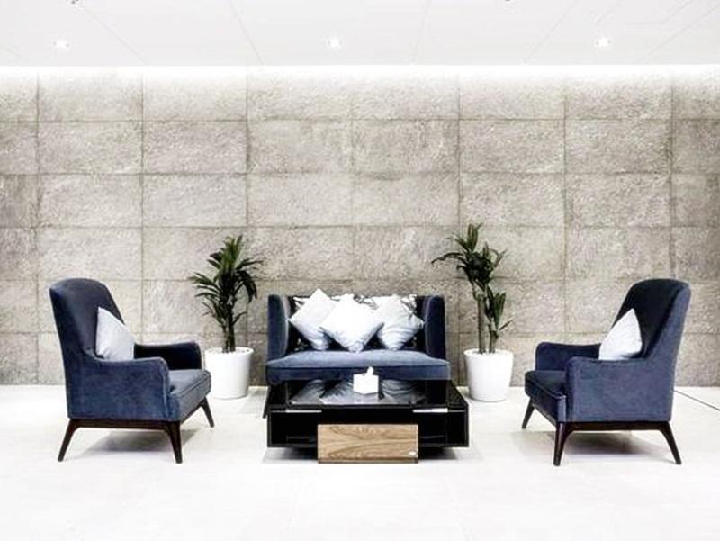 Grand Lily Hotel Suites Al-Hofuf Bagian luar foto