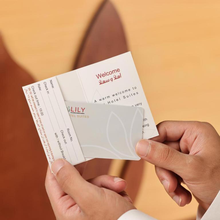 Grand Lily Hotel Suites Al-Hofuf Bagian luar foto