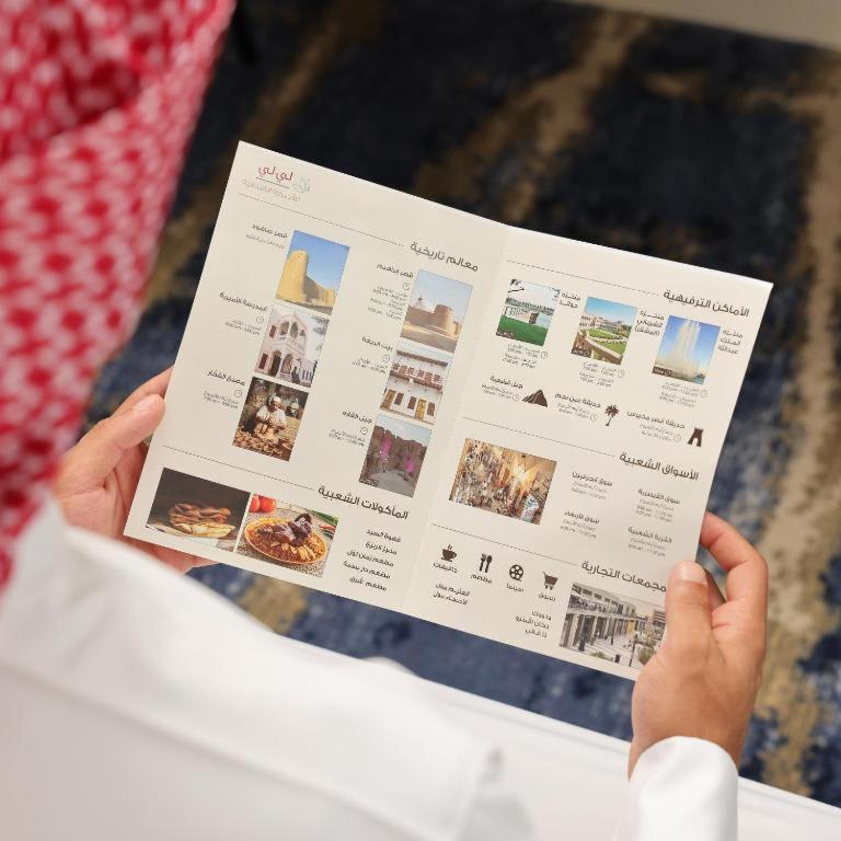 Grand Lily Hotel Suites Al-Hofuf Bagian luar foto