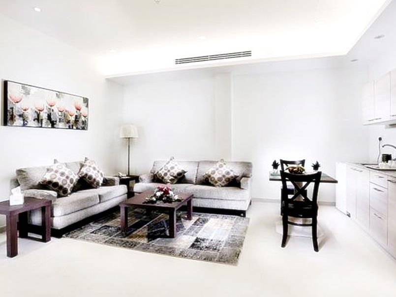 Grand Lily Hotel Suites Al-Hofuf Bagian luar foto